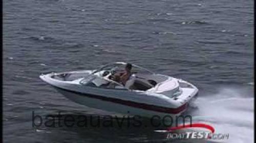 Doral 190 Sunquest fiche technique et avis